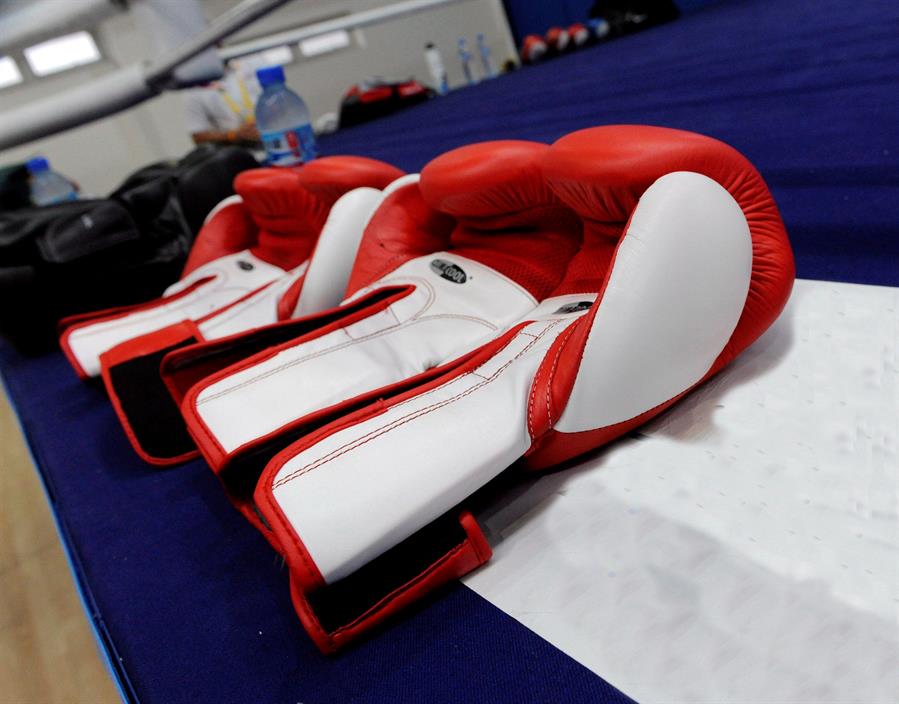 Médicos de Ringside