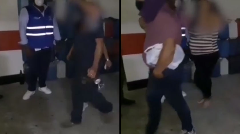 capturados motel cali