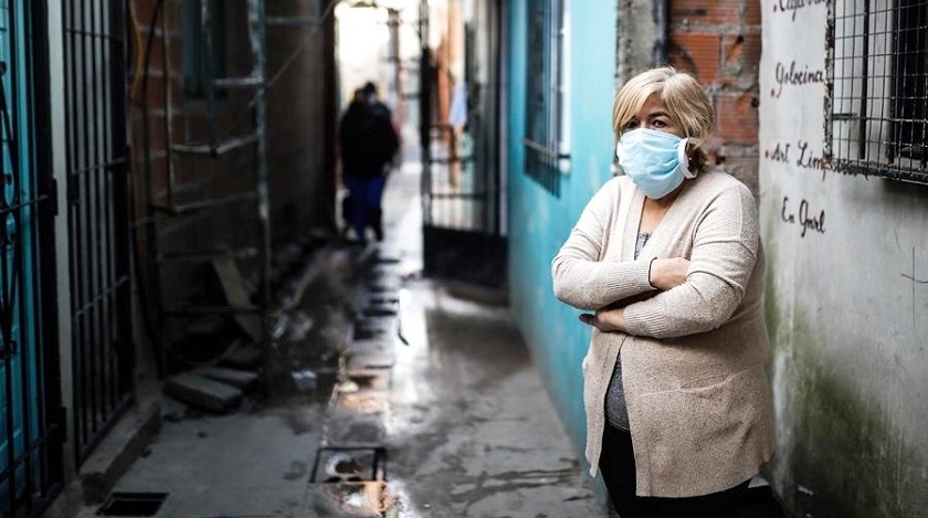 minsalud reporte coronavirus pacientes