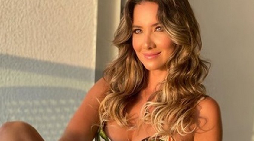 “Mi hija es alguien de otro mundo”: Habla madre de Daniella Álvarez después de la amputación de su pierna