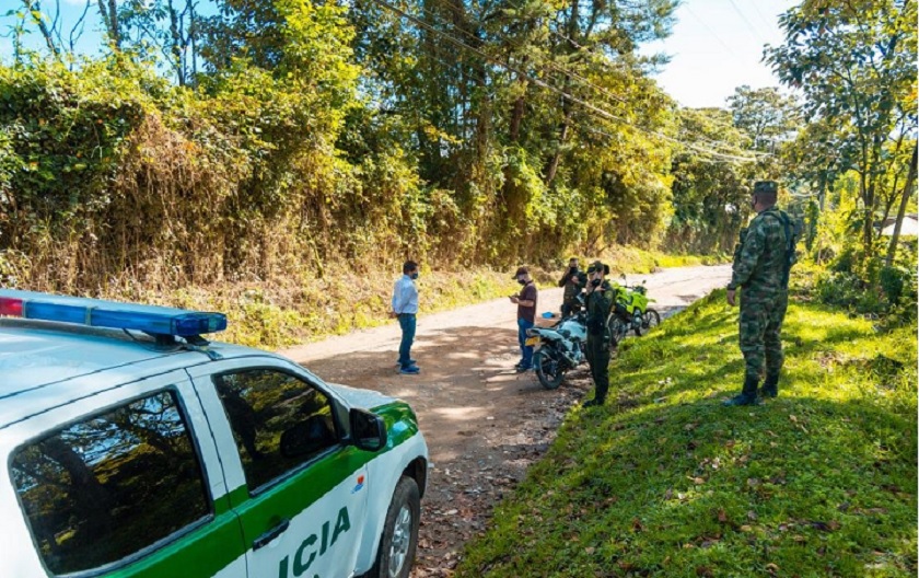 El Carmen de Viboral