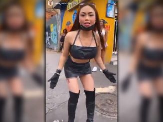 Como vocera de las trabajadoras sexuales volvió Epa Colombia a redes 1 Epa Colombia