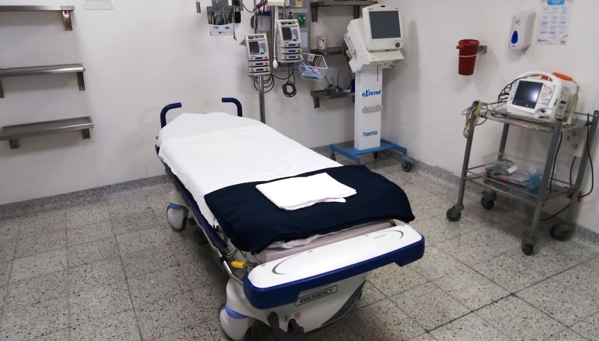 CORONAVIRUS REPORTE COLOMBIA