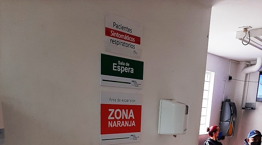 contagiados colombia coronavirus