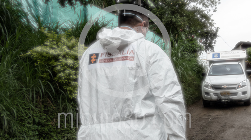 Una mujer de 25 a 30 años de edad fue asesinada en zona boscosa del barrio Altavista 1 Homicidio mujer en barrio Altavista