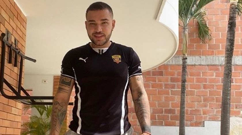 Jessi Uribe y cuota monetaria de sus hijos