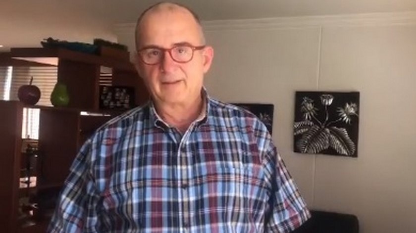 FOTOS: Las pullas que envió la hija de Jota Mario luego de conocer que le ‘resultó’ un supuesto hermano 