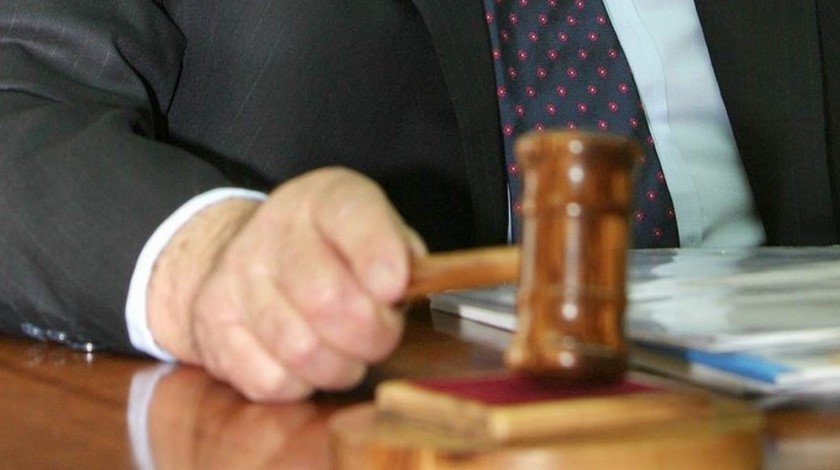 ¡Ay doña! Una adulta mayor deberá pagar condena por tratar de entrar cocaína a Bellavista 1 condenada