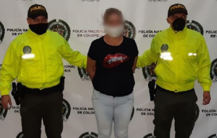 la gallo_ Claudia Cecilia Gallo Quintero