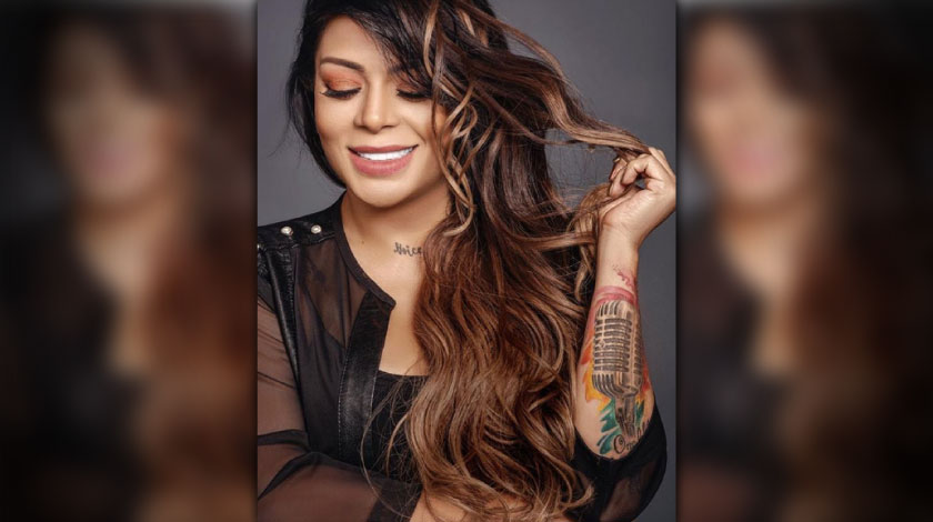 ¡De la tecnocarrilera a la salsa! Marbelle incursionará en este género musical junto a un famoso productor estadounidense