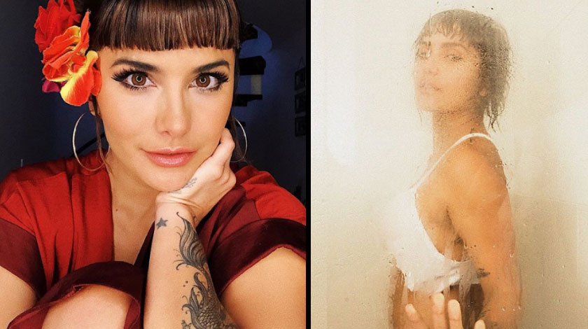 Martina La Peligrosa