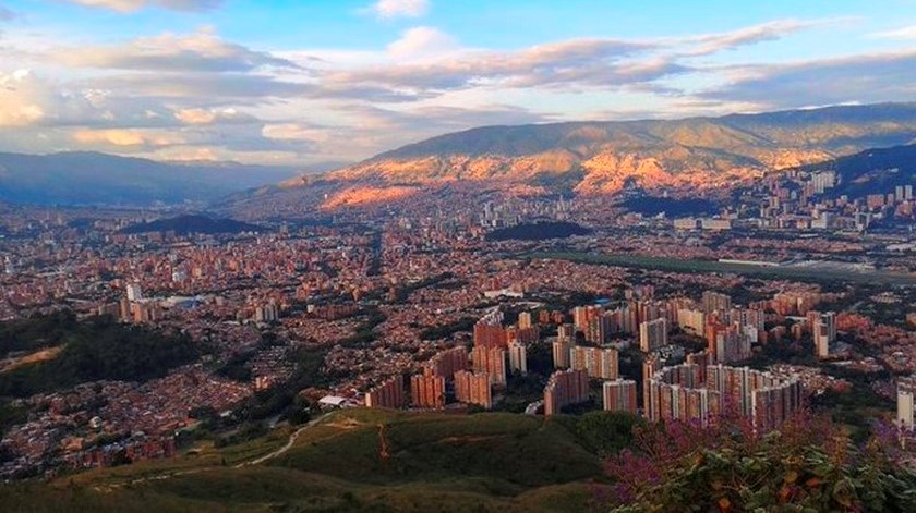 Medellín