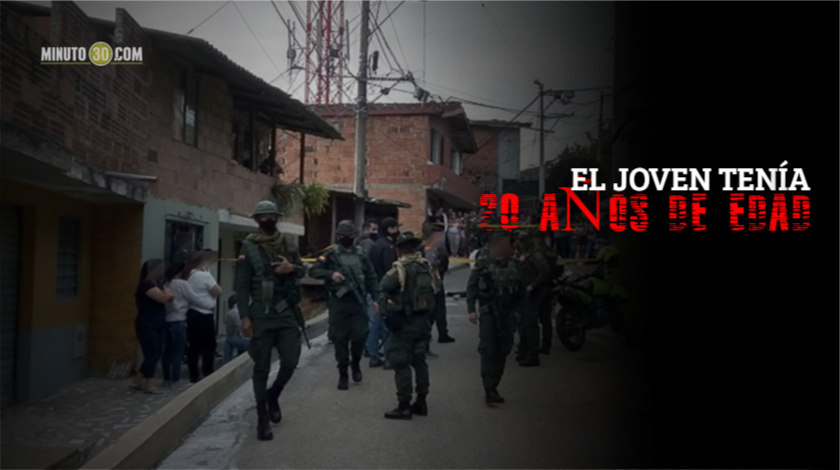 muerto en altavista