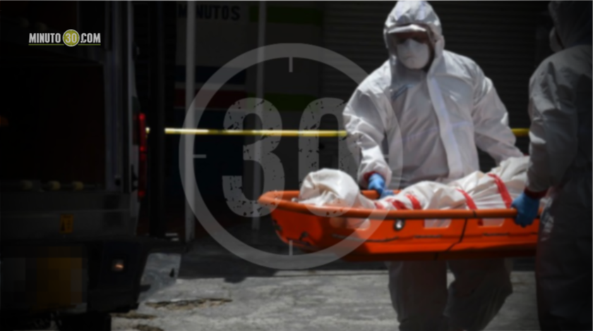 Por robarle un celular mataron a un joven que salió de su casa a comprar un ‘traguito’