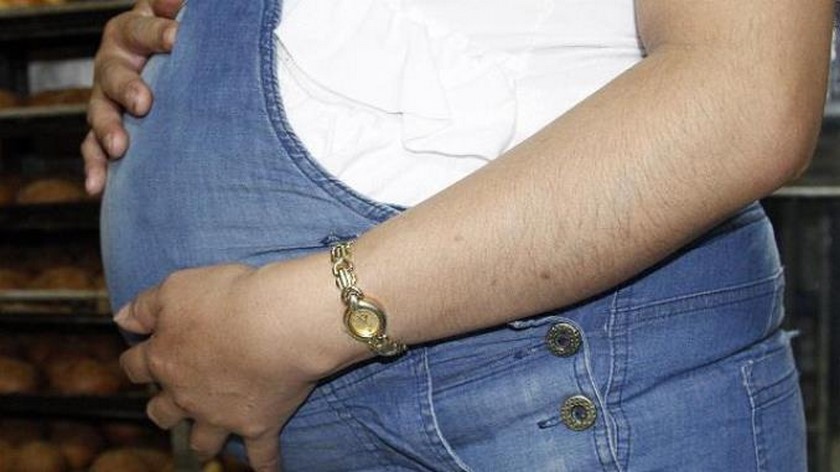 ¿Polémico? Radican proyecto en el que mujeres tendrían que pedir permiso al hombre para abortar