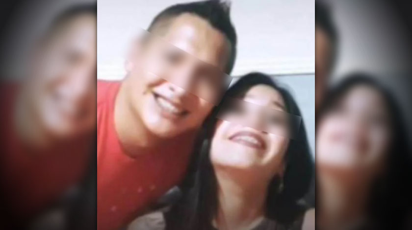 Asesinó a su pareja de un balazo y su madre la entregó a las autoridades