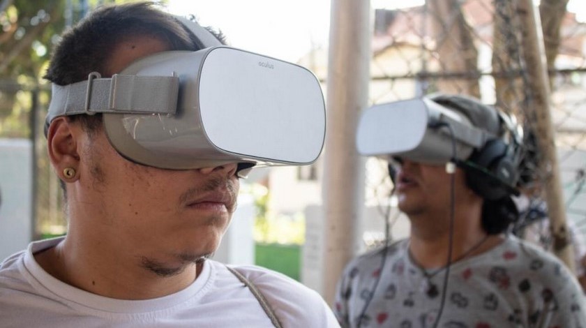 Medellín, desde la tecnología, le apuesta a una ciudad social y participativa 1 participacion