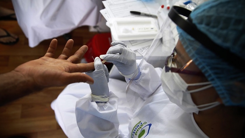 Antioquia Ivermectina