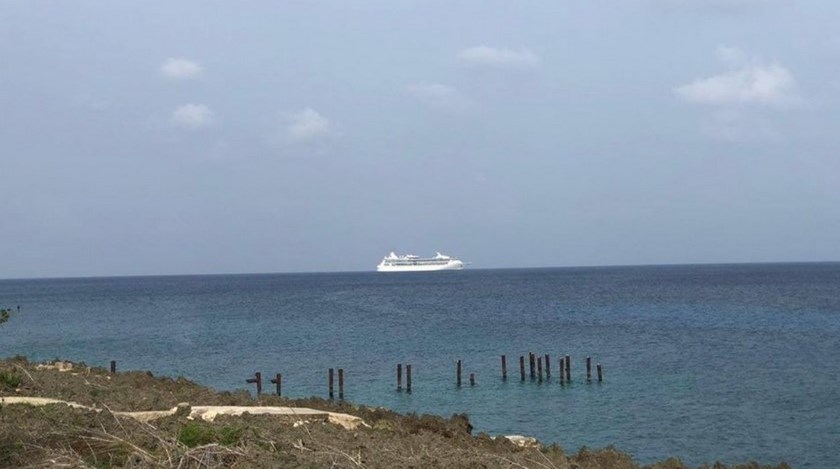 Hay que hacerse la prueba Covid: medidas para los que quieran viajar a San Andrés