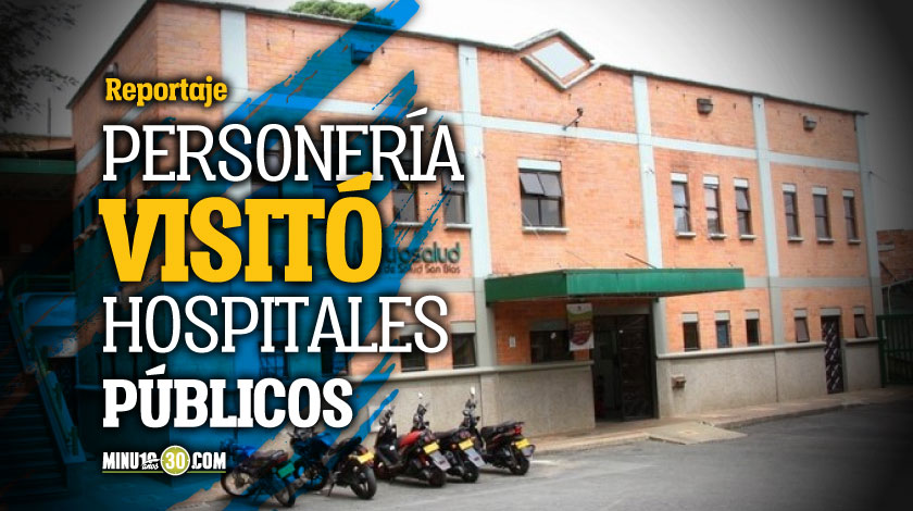 ¡Muy preocupante! En Medellín, muy pocas ARL han entregado elementos de bioseguridad a los médicos