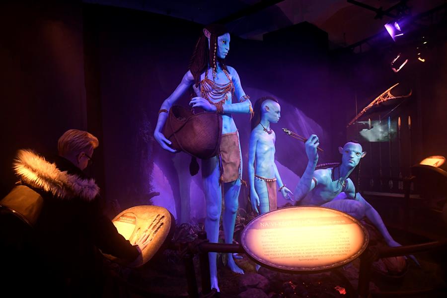 El rodaje de Avatar 2 sortea el cierre de Nueva Zelanda por la COVID-19