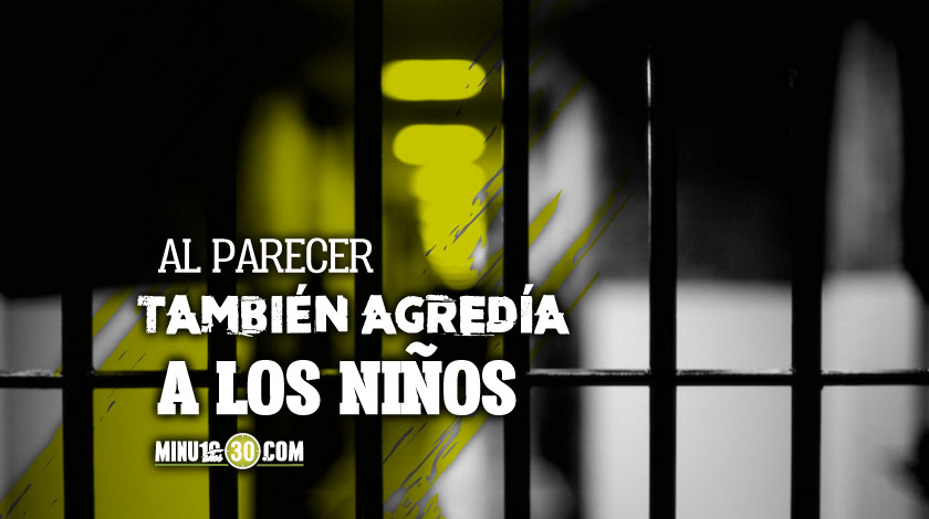 Violencia intrafamiliar