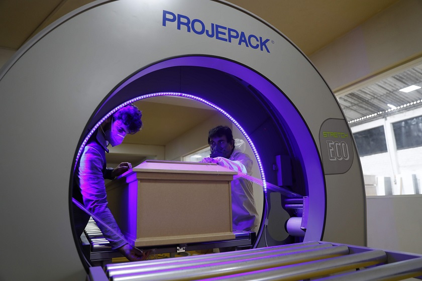 Ataúdes low cost en Perú ante la demanda que se multiplica por cuatro