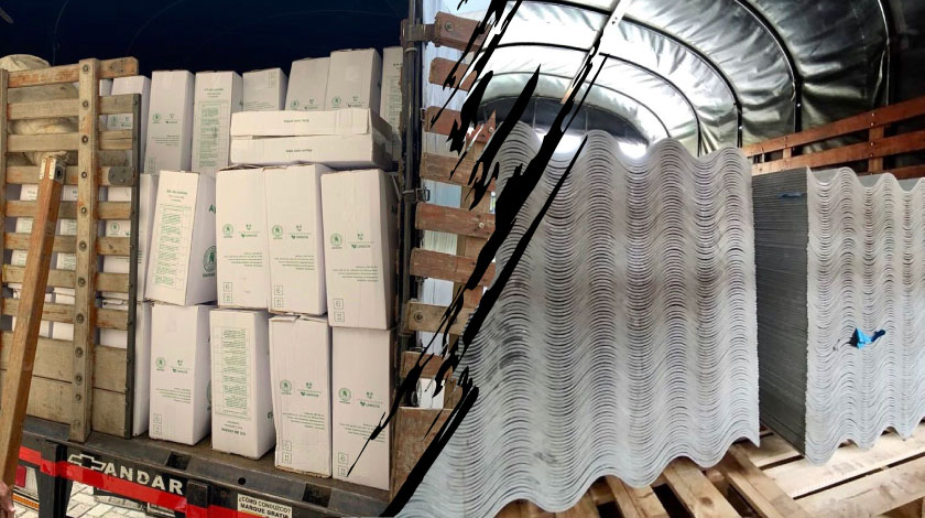 FOTOS: Las 101 familias afectadas por aguaceros y fuertes vientos en Vegachí y San Roque recibieron ayudas