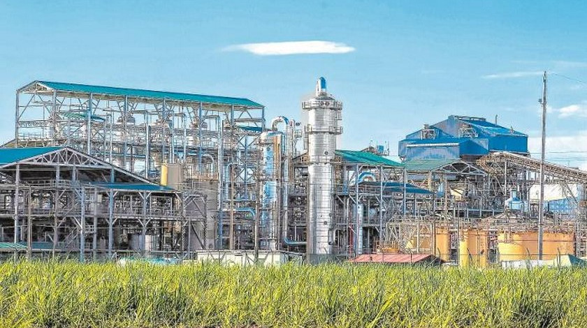 Decretaron liquidación de Bioenergy, filial de Ecopetrol, lo que preocupa al sector energético y de biocombustibles