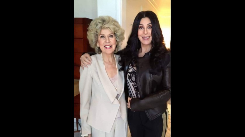 Cher fuente de ‘eterna juventud’