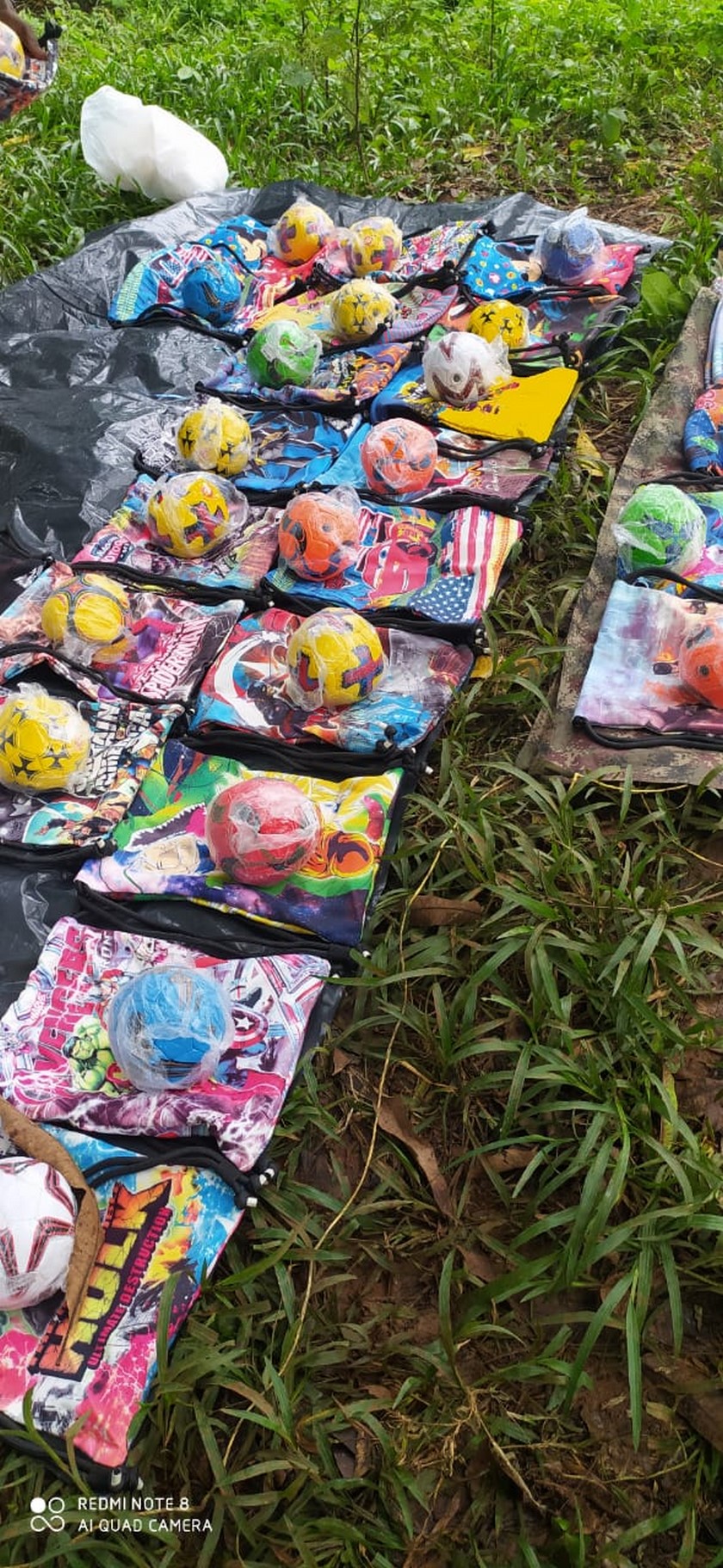 Caleta del Clan del Golfo choco (1)