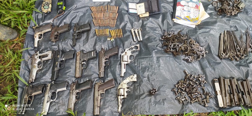 Caleta del Clan del Golfo choco (1)