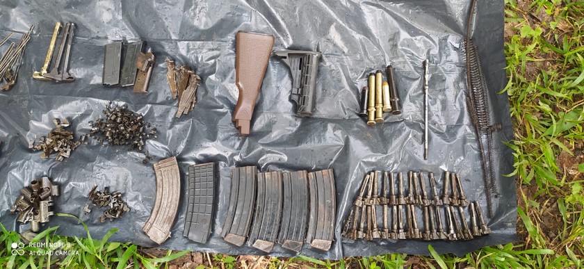 Caleta del Clan del Golfo choco (1)