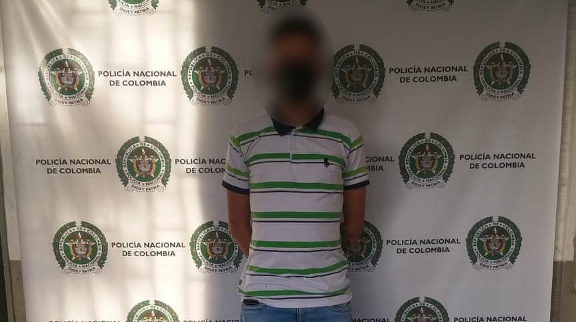 Santo Domingo Medellín