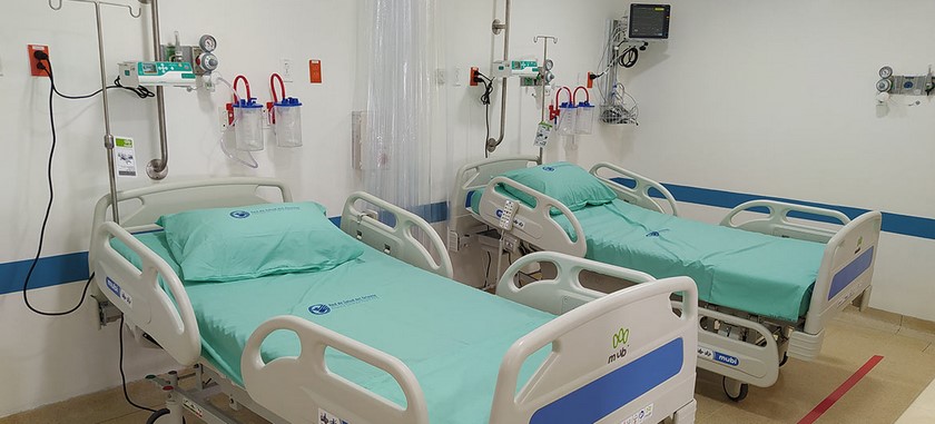 recuperados coronavirus