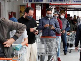 El dinero en efectivo parece ser otra 'víctima' de la pandemia, su uso cae gradualmente según el BCE 1 ventas virtuales
