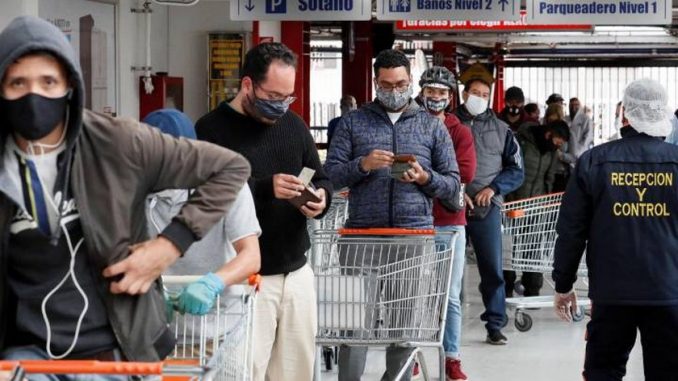 Compras en el dia sin IVA Colombia ventas virtuales