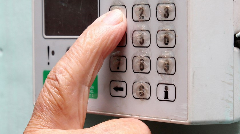 Este año a casi 110.000 familias de Medellín, de bajos recursos, les pagaron los servicios públicos