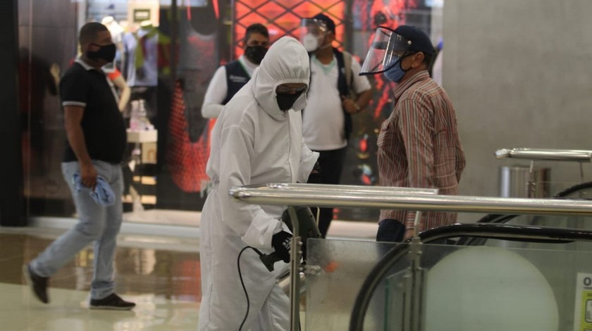 Medellín ahora tiene comité de Bioética para la toma de decisiones frente al Covid-19, conozca cómo funcionará