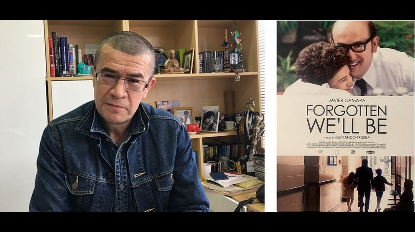 Dago García ‘Cannes’ cautivada con el Cine Colombiano