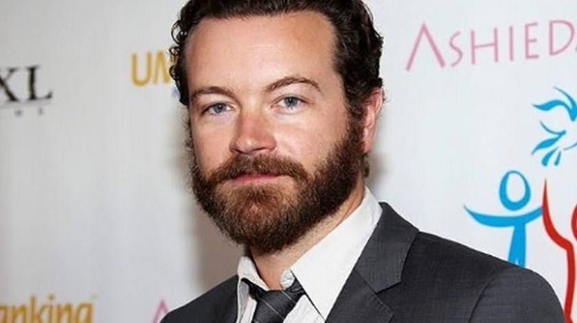 Danny Masterson