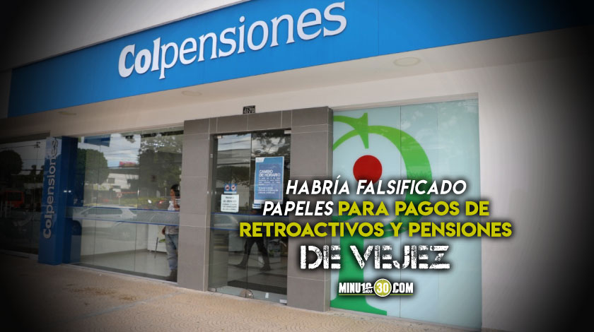 Colpensiones abogado