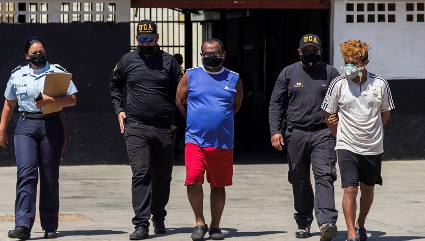 Detenido en Venezuela el abusador sexual de al menos 100 menores de edad