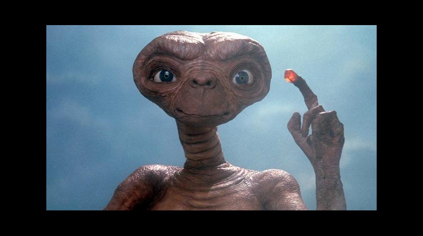 ‘E.T.’ 38 años de un clásico del cine