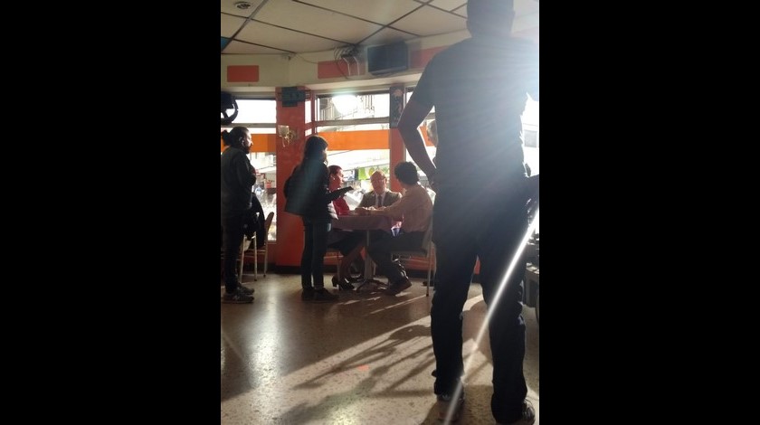 El Olvido que seremos en listado ‘Cannes’