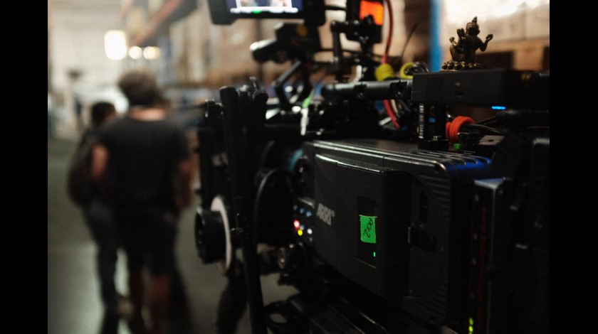 Sector Audiovisual en Medellín se prepara para volver