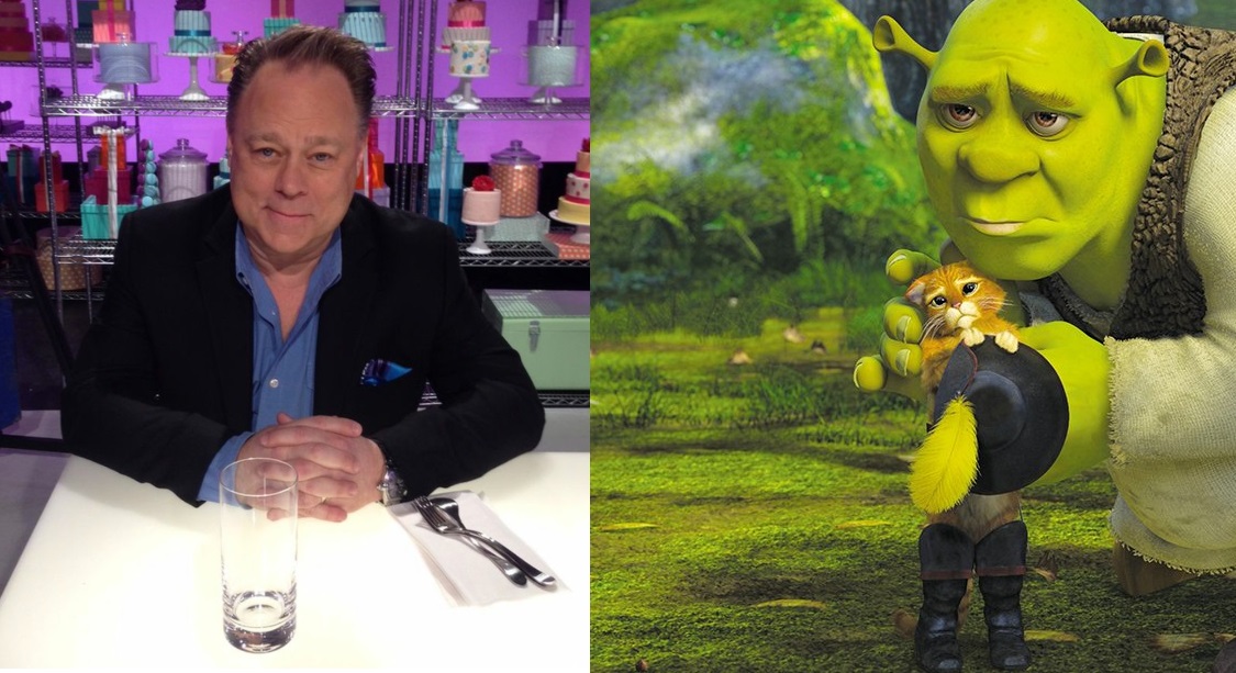 Murió director de Shrek