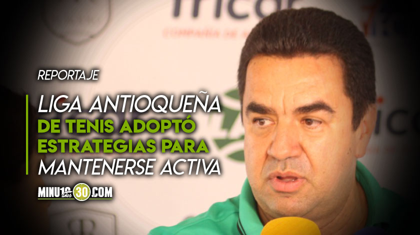 El calendario de tenis de campo está embolatado de cuenta de la pandemia 1 El calendario de tenis de campo esta embolatado de cuenta de la pandemia 1