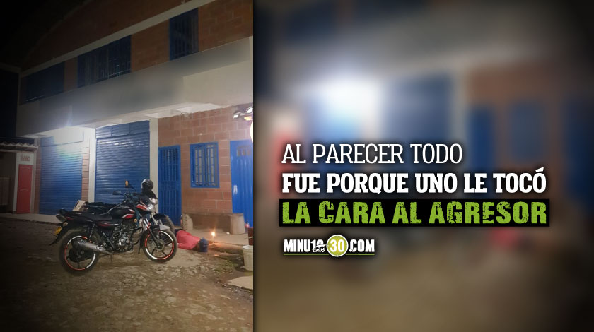 Guarne-fueron-asesinados-dos-hermanos-en-medio-de-un-rina-por-intolerancia
