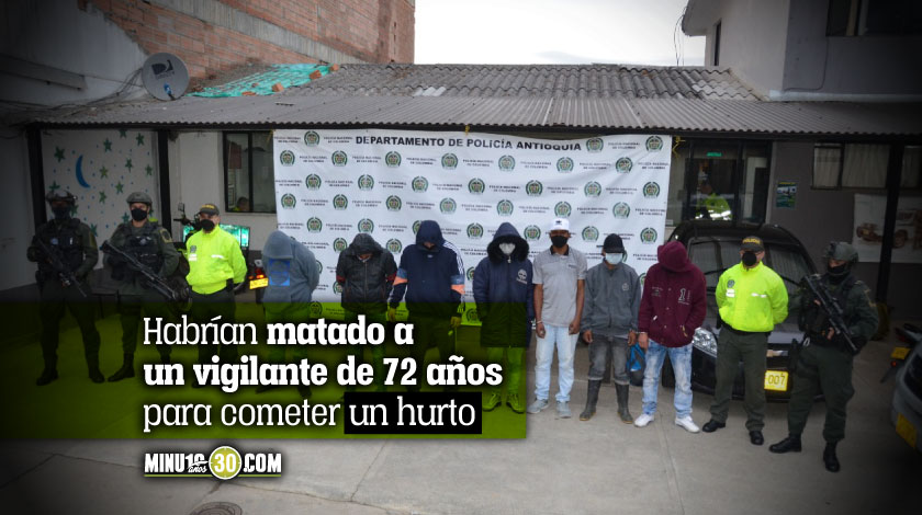 San Pedro de Los Milagros